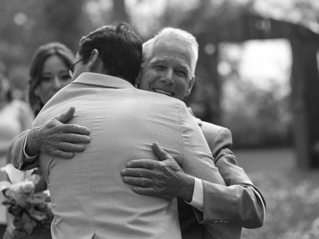 O casamento de Roddy e Jaqueline em Nova Santa Rita, Rio Grande do Sul 26