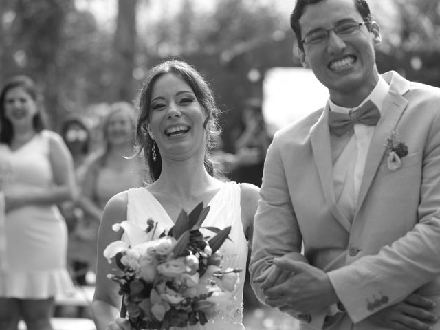 O casamento de Roddy e Jaqueline em Nova Santa Rita, Rio Grande do Sul 28