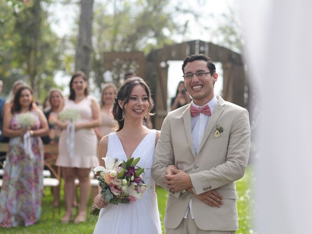 O casamento de Roddy e Jaqueline em Nova Santa Rita, Rio Grande do Sul 29