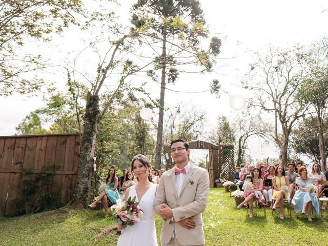 O casamento de Roddy e Jaqueline em Nova Santa Rita, Rio Grande do Sul 31