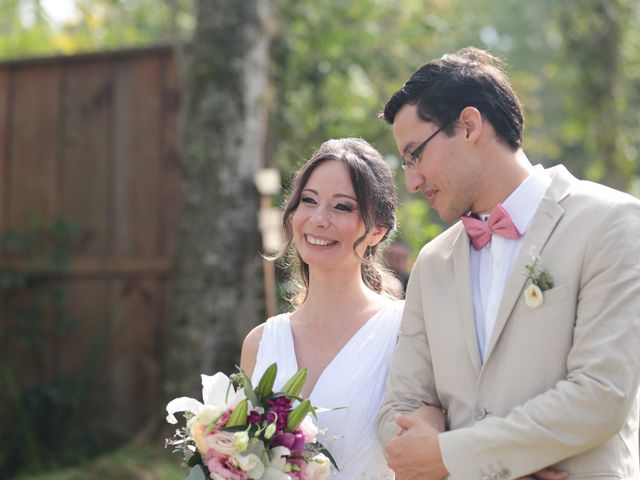 O casamento de Roddy e Jaqueline em Nova Santa Rita, Rio Grande do Sul 32