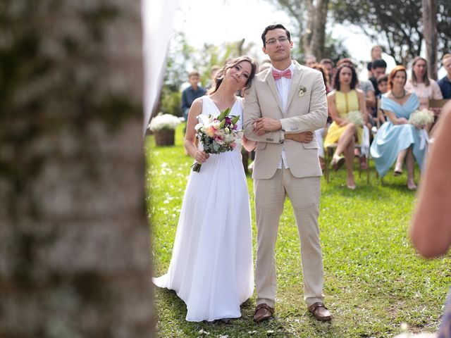 O casamento de Roddy e Jaqueline em Nova Santa Rita, Rio Grande do Sul 33