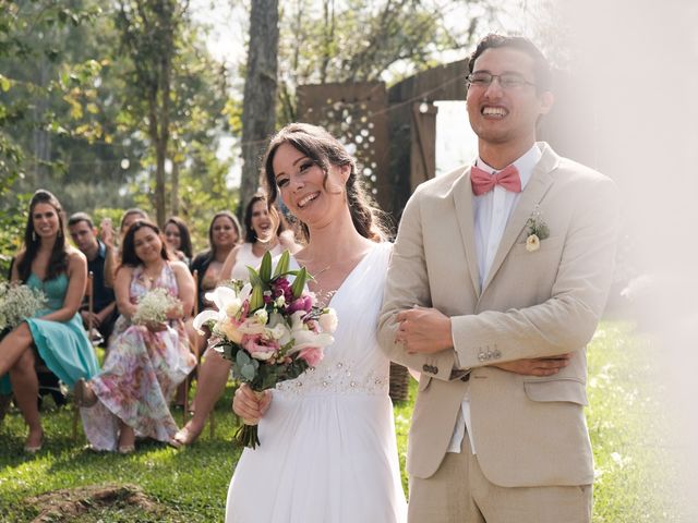 O casamento de Roddy e Jaqueline em Nova Santa Rita, Rio Grande do Sul 34