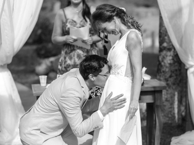 O casamento de Roddy e Jaqueline em Nova Santa Rita, Rio Grande do Sul 38