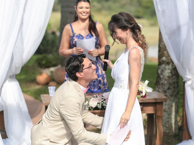 O casamento de Roddy e Jaqueline em Nova Santa Rita, Rio Grande do Sul 39