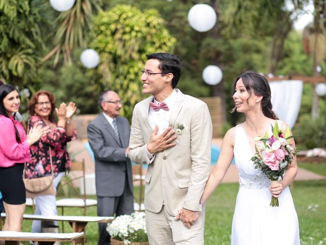 O casamento de Roddy e Jaqueline em Nova Santa Rita, Rio Grande do Sul 42