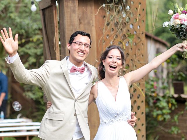 O casamento de Roddy e Jaqueline em Nova Santa Rita, Rio Grande do Sul 43