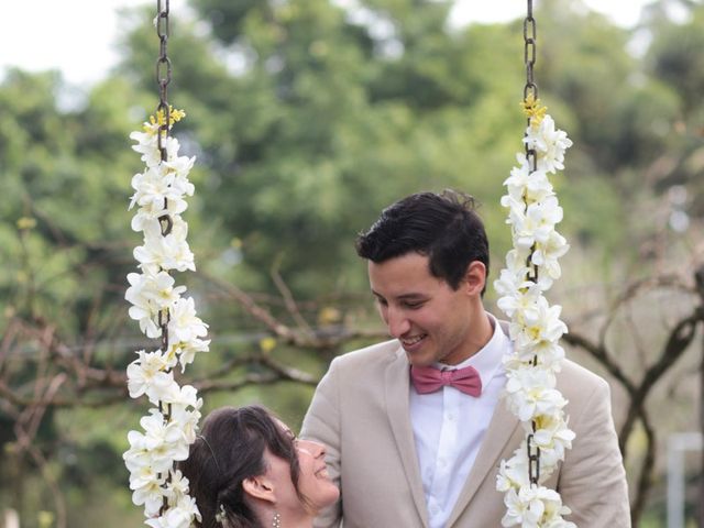 O casamento de Roddy e Jaqueline em Nova Santa Rita, Rio Grande do Sul 47