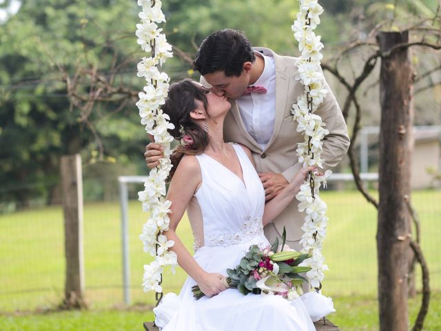 O casamento de Roddy e Jaqueline em Nova Santa Rita, Rio Grande do Sul 48