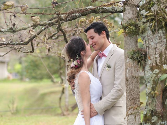 O casamento de Roddy e Jaqueline em Nova Santa Rita, Rio Grande do Sul 50