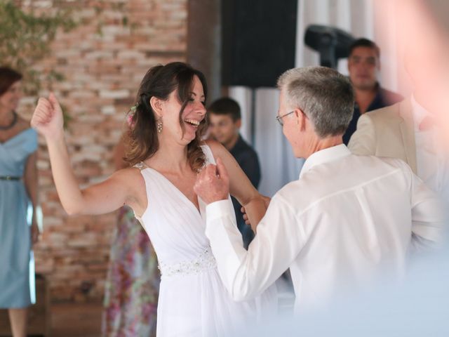 O casamento de Roddy e Jaqueline em Nova Santa Rita, Rio Grande do Sul 55