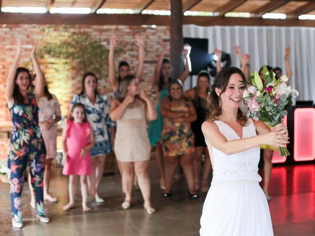 O casamento de Roddy e Jaqueline em Nova Santa Rita, Rio Grande do Sul 57