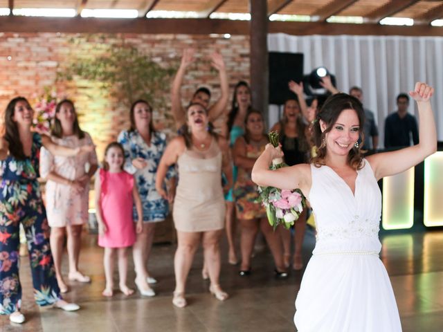 O casamento de Roddy e Jaqueline em Nova Santa Rita, Rio Grande do Sul 58