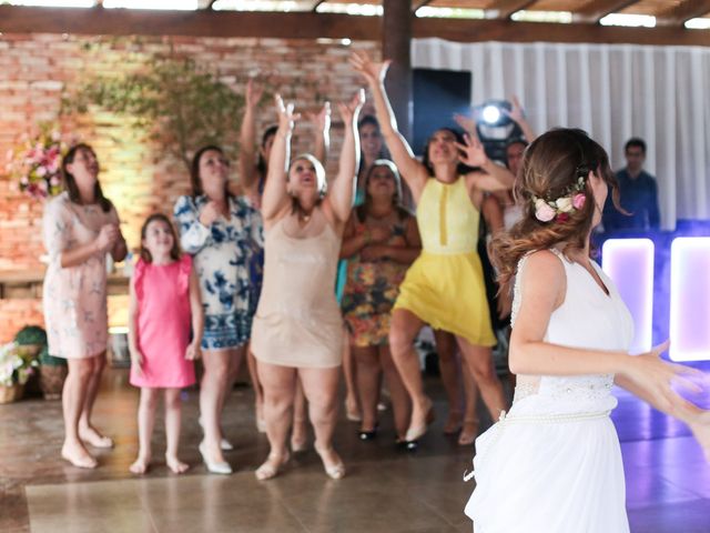 O casamento de Roddy e Jaqueline em Nova Santa Rita, Rio Grande do Sul 59