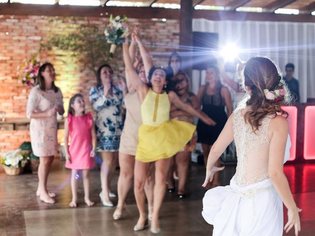 O casamento de Roddy e Jaqueline em Nova Santa Rita, Rio Grande do Sul 60