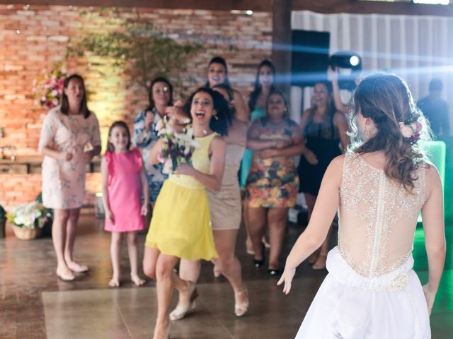 O casamento de Roddy e Jaqueline em Nova Santa Rita, Rio Grande do Sul 61