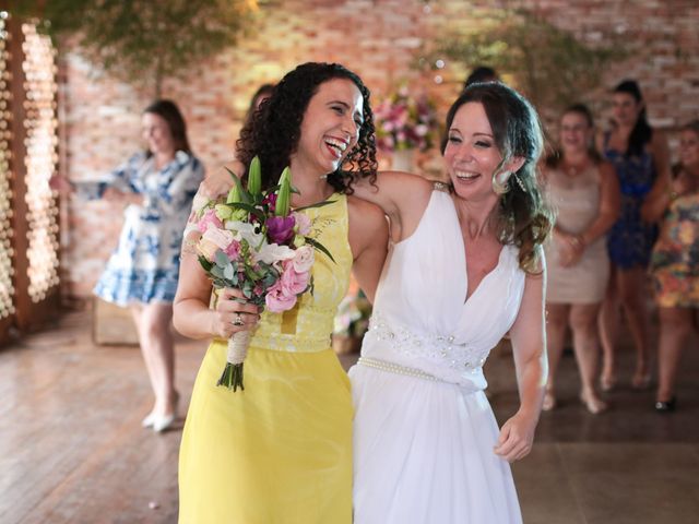 O casamento de Roddy e Jaqueline em Nova Santa Rita, Rio Grande do Sul 63