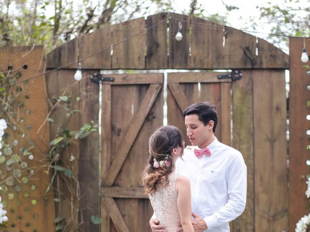 O casamento de Roddy e Jaqueline em Nova Santa Rita, Rio Grande do Sul 64