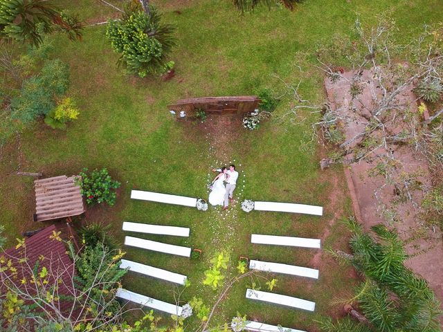 O casamento de Roddy e Jaqueline em Nova Santa Rita, Rio Grande do Sul 66