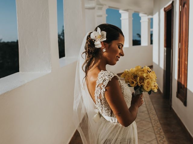 O casamento de Kalo e Gegê em Curitiba, Paraná 96