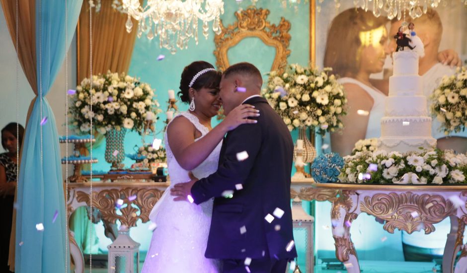 O casamento de Matheus e Giuliana em Rio de Janeiro, Rio de Janeiro