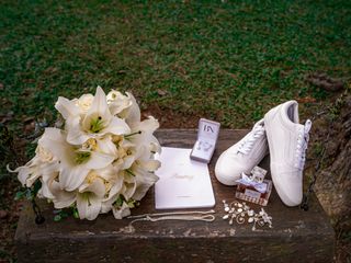 O casamento de BEATRIZ e LUCAS 2