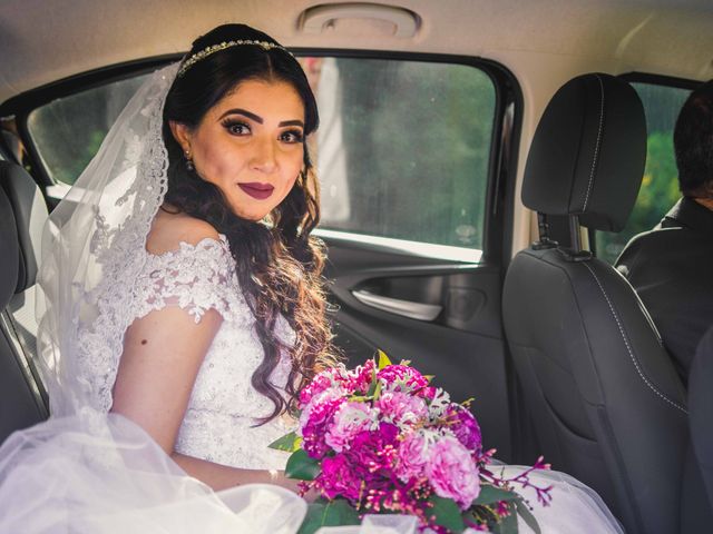 O casamento de Gustavo e Jéssica em São Roque, São Paulo Estado 6
