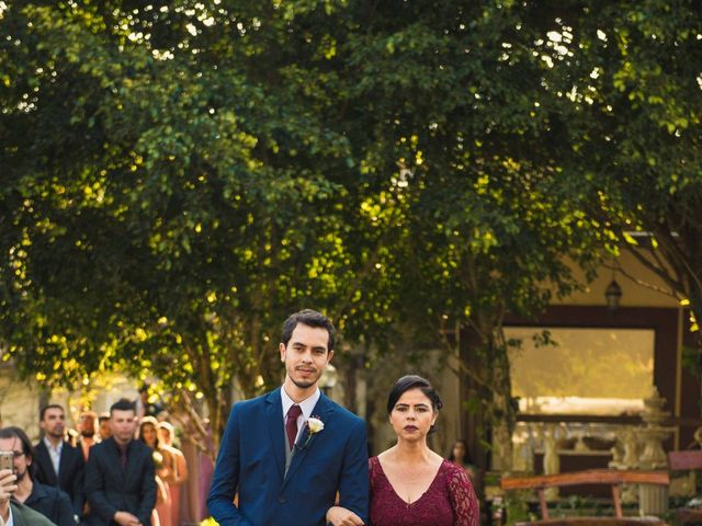 O casamento de Gustavo e Jéssica em São Roque, São Paulo Estado 7