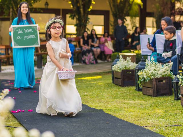 O casamento de Gustavo e Jéssica em São Roque, São Paulo Estado 8