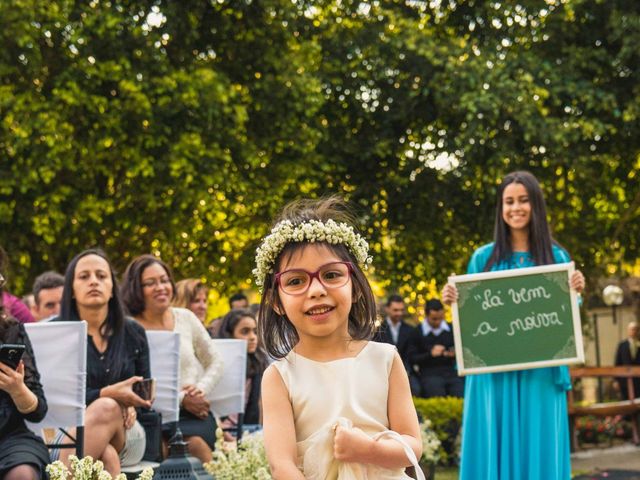 O casamento de Gustavo e Jéssica em São Roque, São Paulo Estado 9