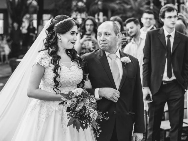 O casamento de Gustavo e Jéssica em São Roque, São Paulo Estado 10