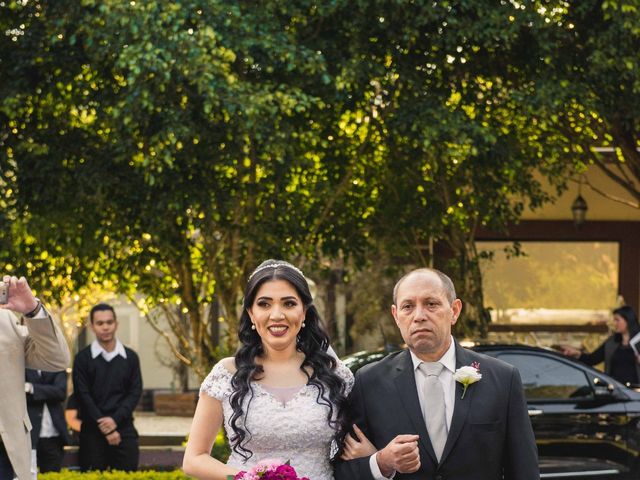 O casamento de Gustavo e Jéssica em São Roque, São Paulo Estado 12
