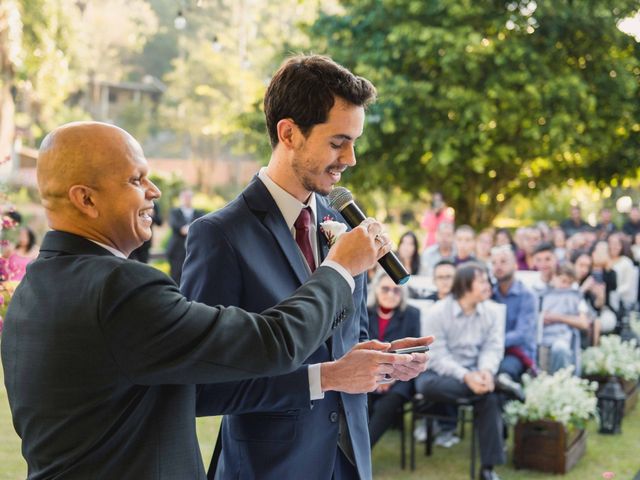O casamento de Gustavo e Jéssica em São Roque, São Paulo Estado 27