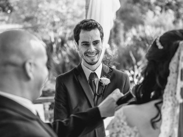 O casamento de Gustavo e Jéssica em São Roque, São Paulo Estado 29
