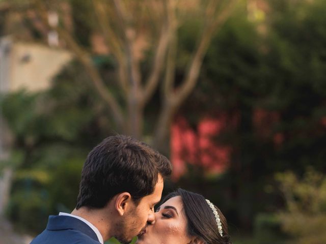 O casamento de Gustavo e Jéssica em São Roque, São Paulo Estado 41
