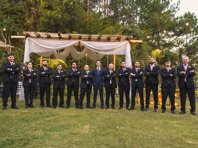 O casamento de Gustavo e Jéssica em São Roque, São Paulo Estado 47