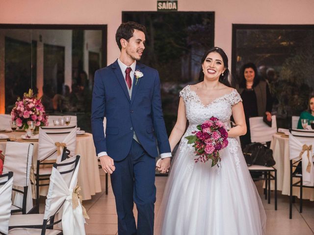 O casamento de Gustavo e Jéssica em São Roque, São Paulo Estado 50