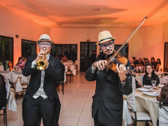 O casamento de Gustavo e Jéssica em São Roque, São Paulo Estado 51