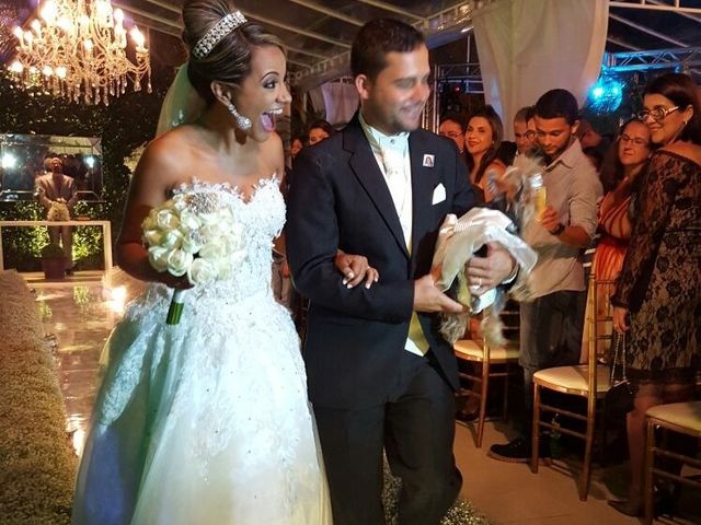 O casamento de Felipe e Bruna em Campos dos Goytacazes, Rio de Janeiro 3