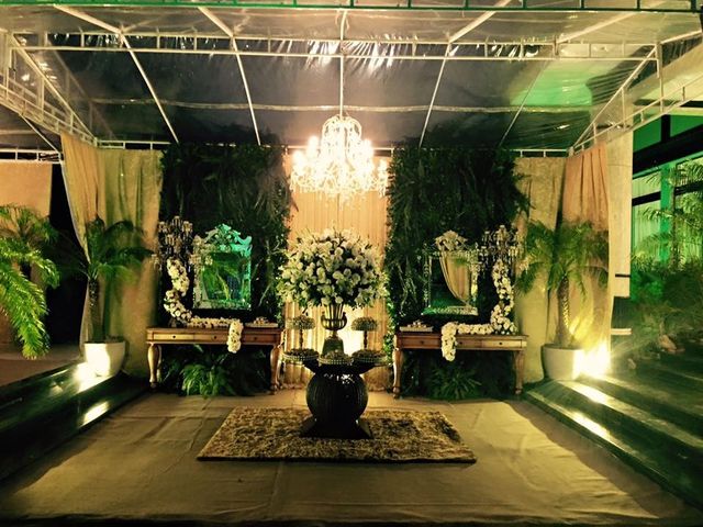 O casamento de Felipe e Bruna em Campos dos Goytacazes, Rio de Janeiro 6