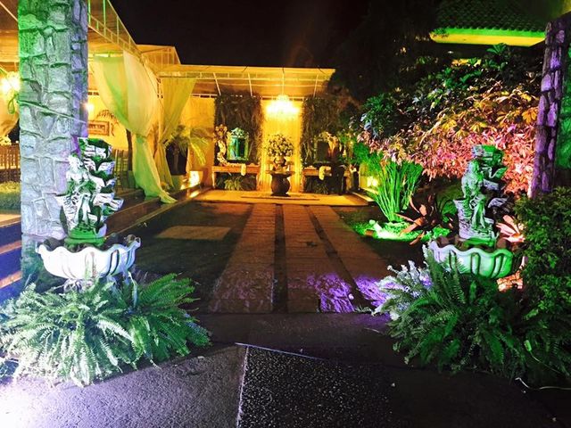 O casamento de Felipe e Bruna em Campos dos Goytacazes, Rio de Janeiro 8