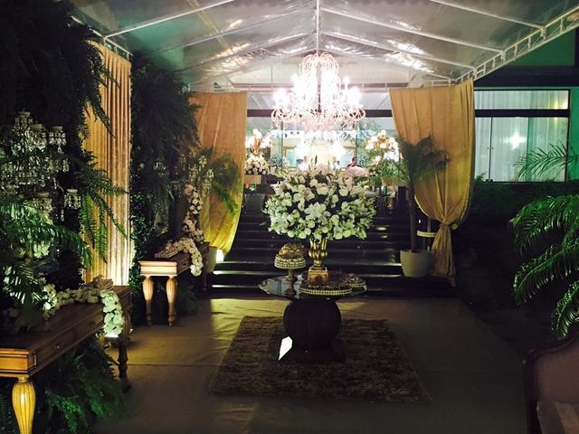 O casamento de Felipe e Bruna em Campos dos Goytacazes, Rio de Janeiro 9
