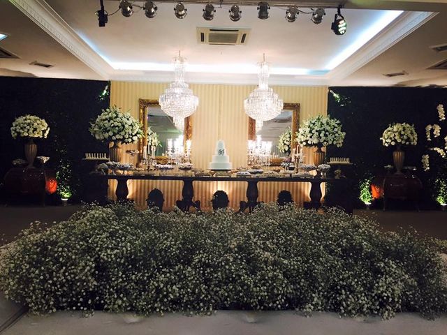 O casamento de Felipe e Bruna em Campos dos Goytacazes, Rio de Janeiro 11