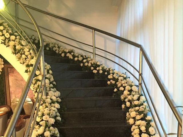 O casamento de Felipe e Bruna em Campos dos Goytacazes, Rio de Janeiro 12