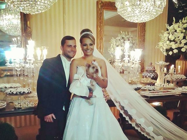 O casamento de Felipe e Bruna em Campos dos Goytacazes, Rio de Janeiro 4