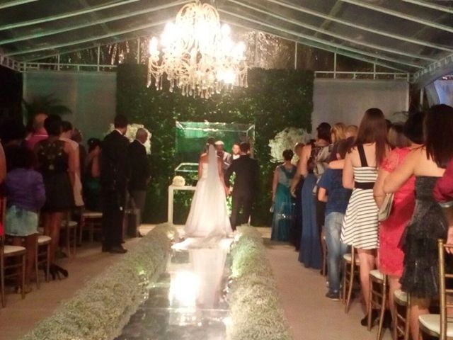 O casamento de Felipe e Bruna em Campos dos Goytacazes, Rio de Janeiro 1