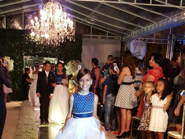 O casamento de Felipe e Bruna em Campos dos Goytacazes, Rio de Janeiro 17