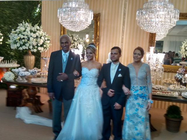 O casamento de Felipe e Bruna em Campos dos Goytacazes, Rio de Janeiro 2