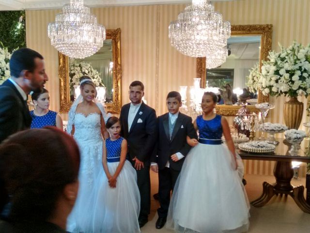 O casamento de Felipe e Bruna em Campos dos Goytacazes, Rio de Janeiro 19
