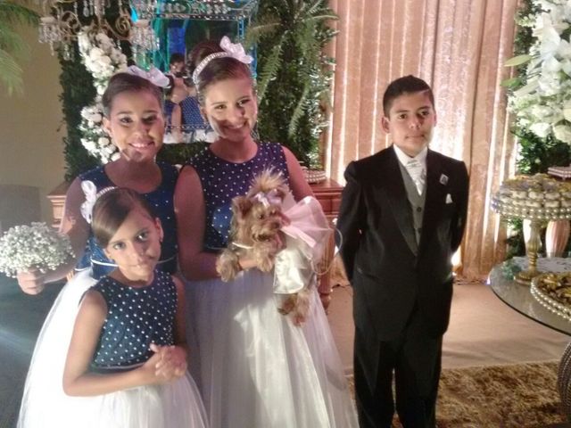 O casamento de Felipe e Bruna em Campos dos Goytacazes, Rio de Janeiro 20